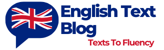 English Text Blog